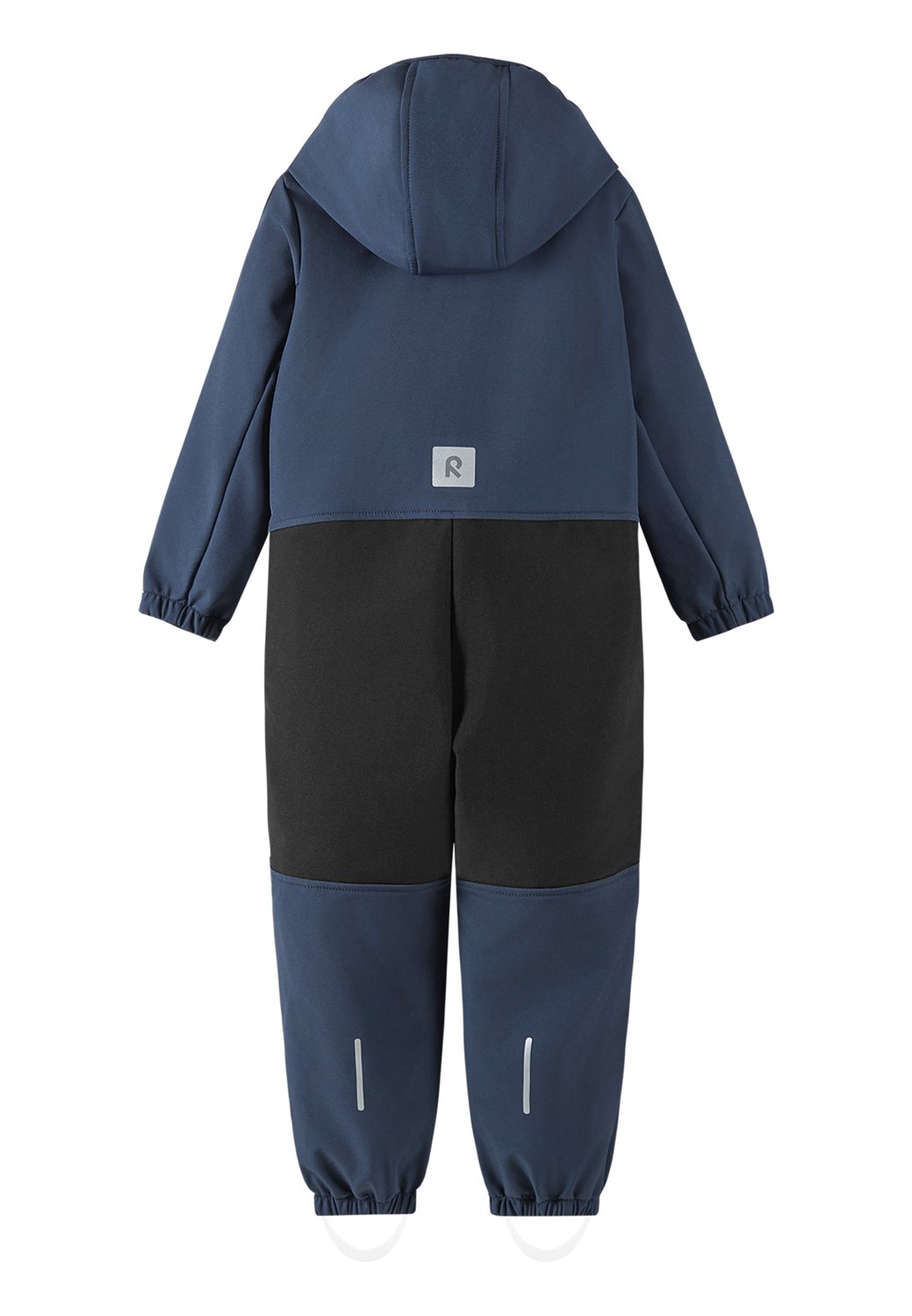 Softshelldress med forsterkning – Parkdress Vår / Høst | Nurmes