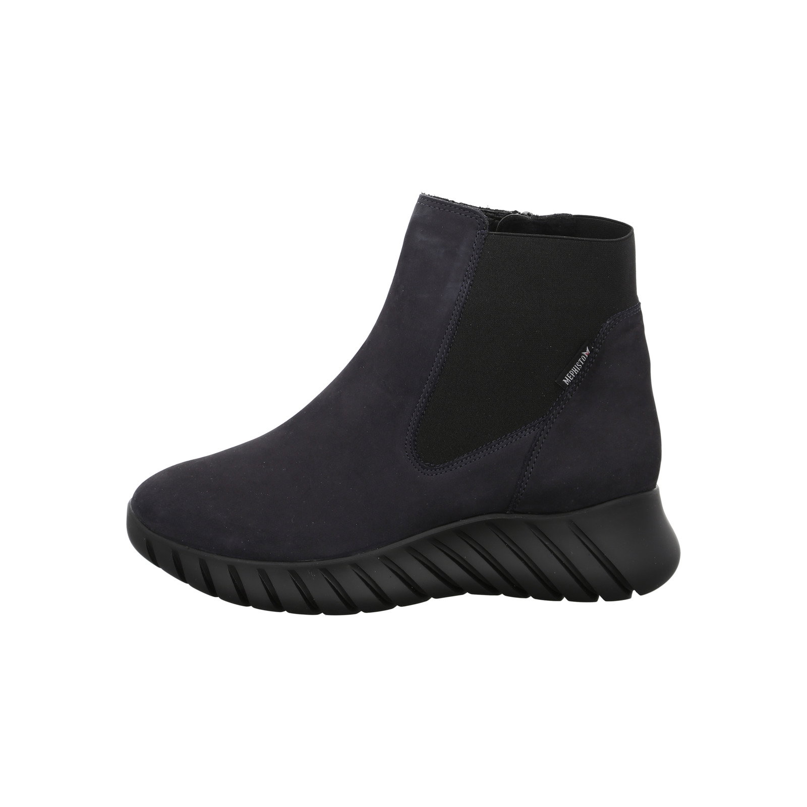 Mephisto bottines Fabiola navy
