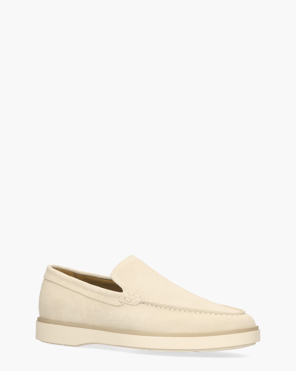 Giorgio 1958 56402 Off-White Herenloafers