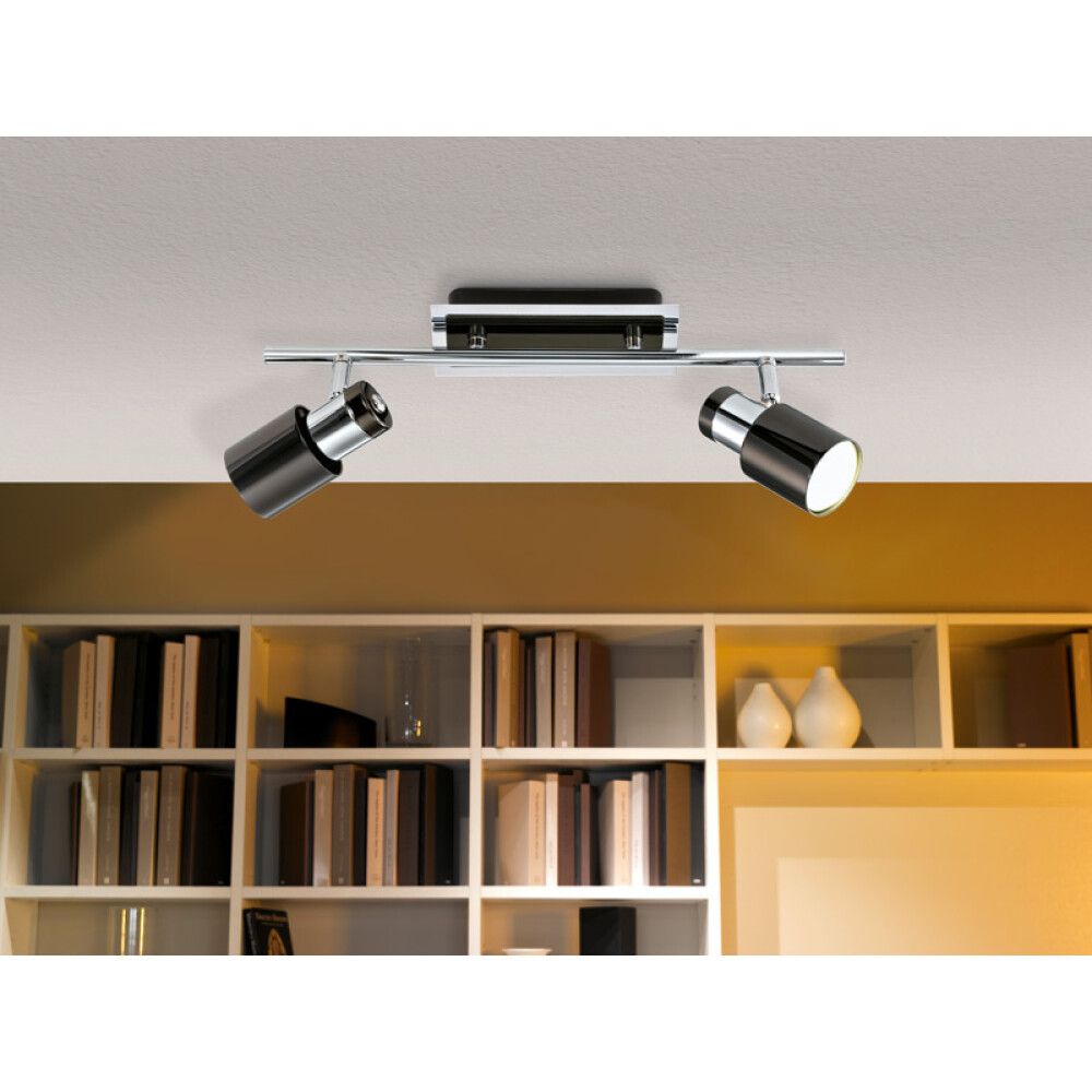TAKLAMPE EGLO DAVIDA LED 5W