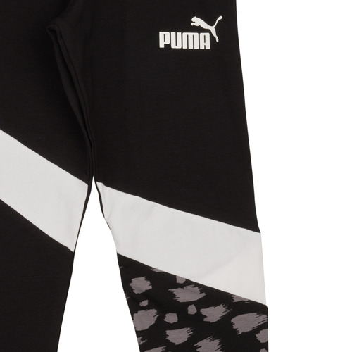 Puma - ESS ANIMAL BLOCK - Noir