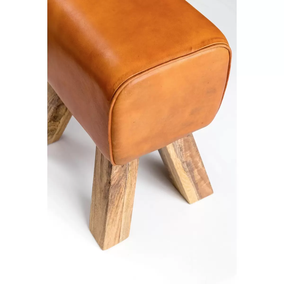 Hocker Logrono Braun