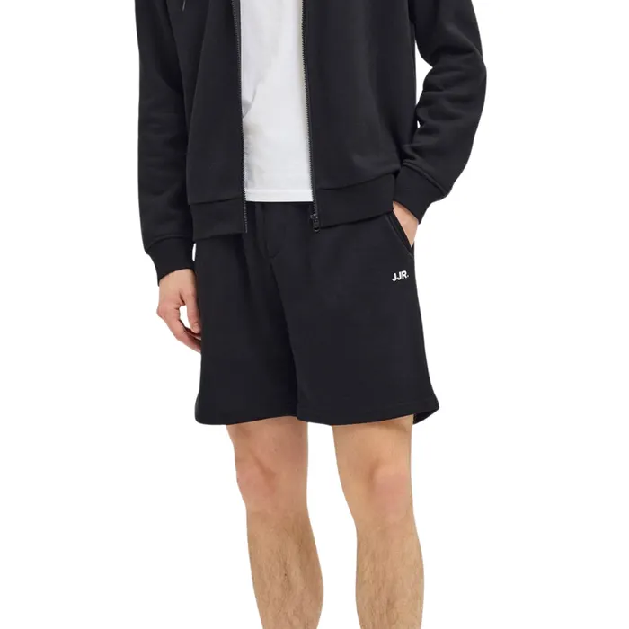 JJ Rebel Gorm Sweat Short Heren