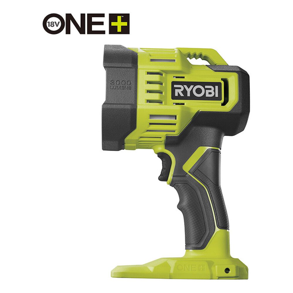 SPOTLYS RYOBI RLS18-0 ONE+ 18V UTEN BATTERI