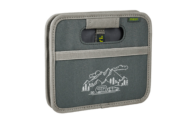 Meori Faltbox Mini Wohnmobil