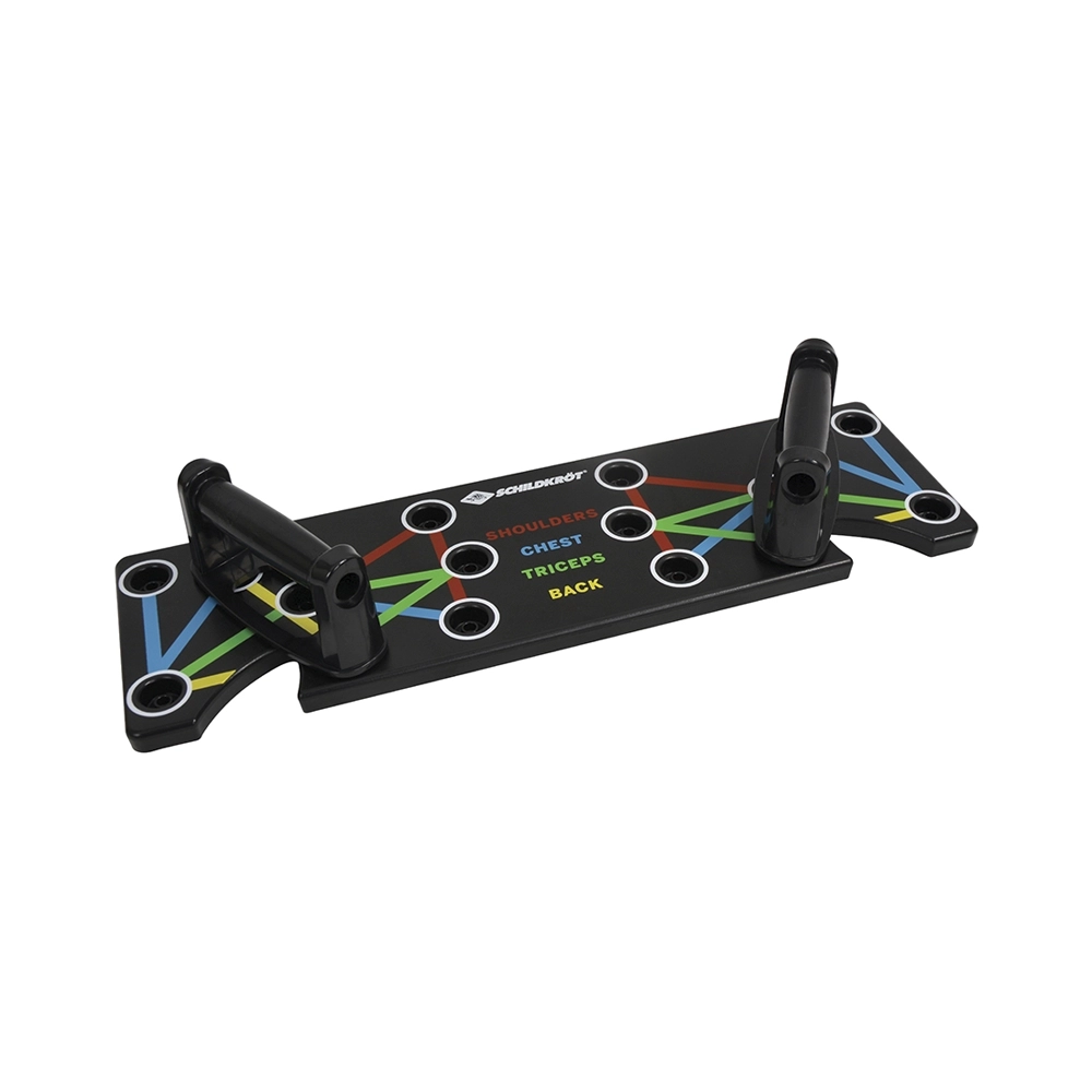 Schildkröt Push-Up Multitrainer 10-Funktionen 598x185x2cm
