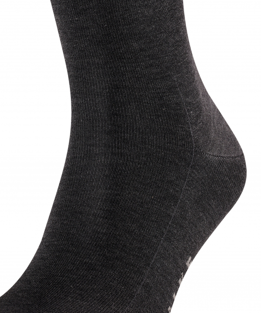 Falke Tiago SO Socken in Grau