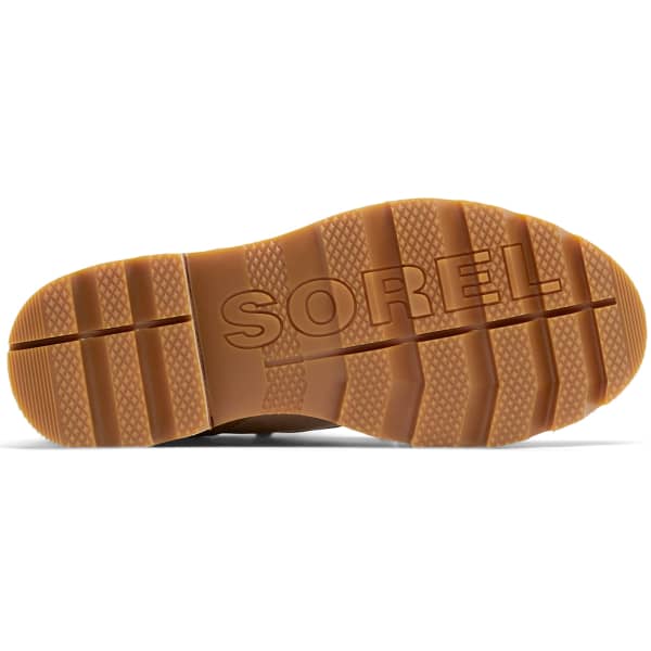 Après ski SOREL LENNOX HIKER STKD WP NU W CANOE, STONE GR