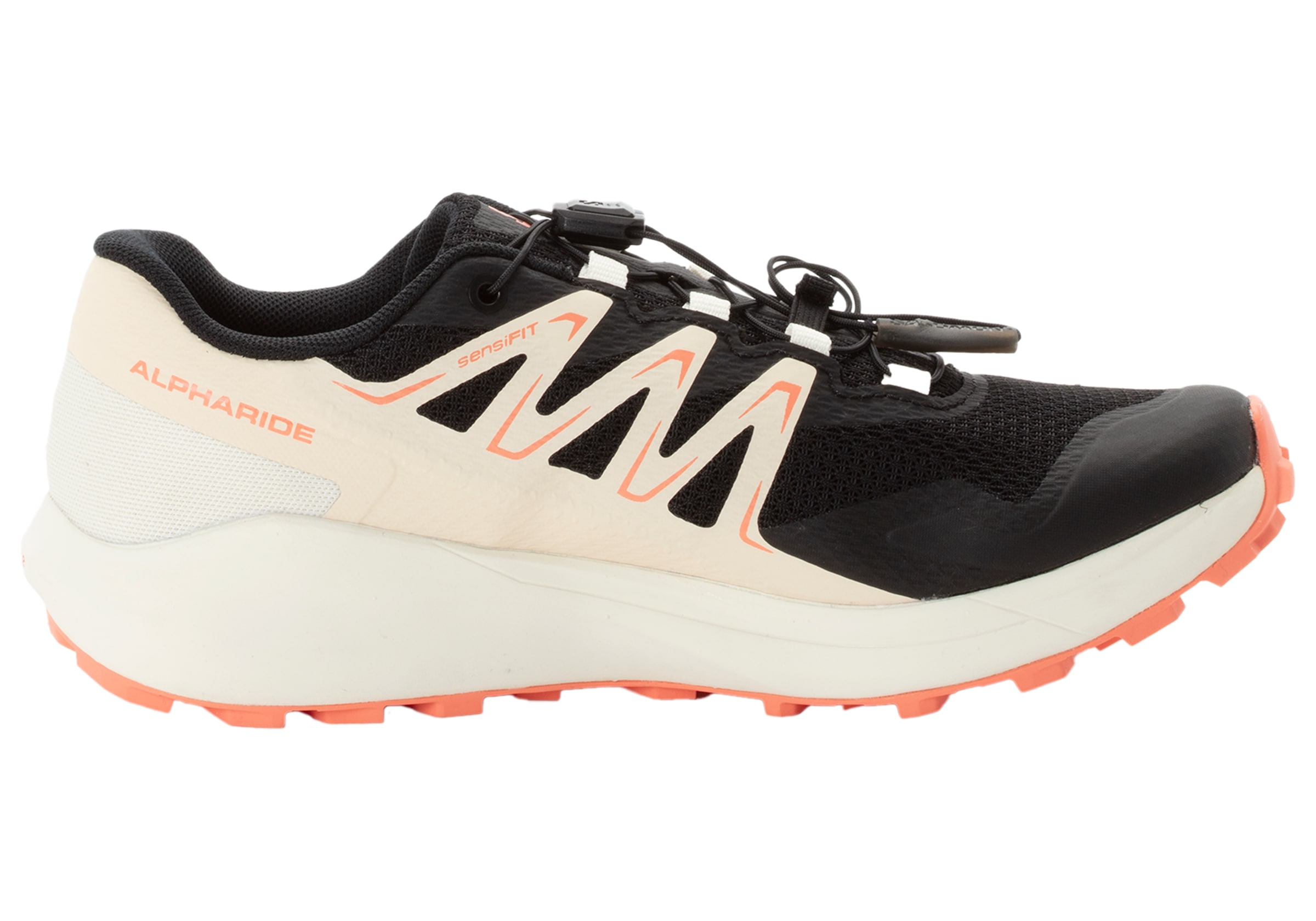 Salomon Trailrunningschuh »ALPHARIDE W«  wasserdicht
