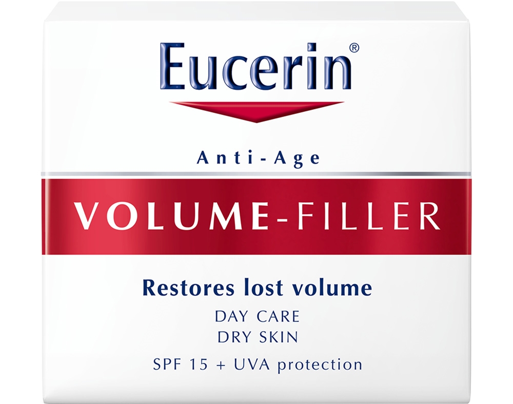 CREME EUCERIN HF VOLUME LIFT PS 50ML