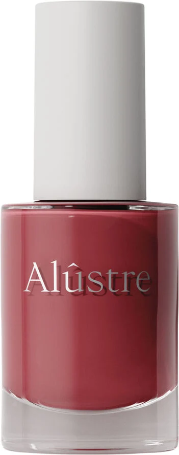 Alûstre Nail polish 906 EARTH, 10 ml