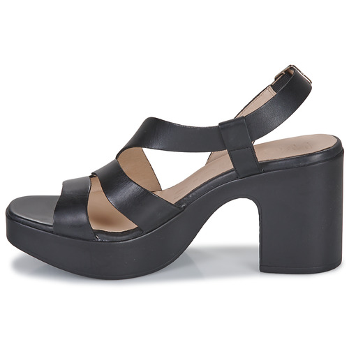 Wonders - L-1011 PERGAMENA - Noir