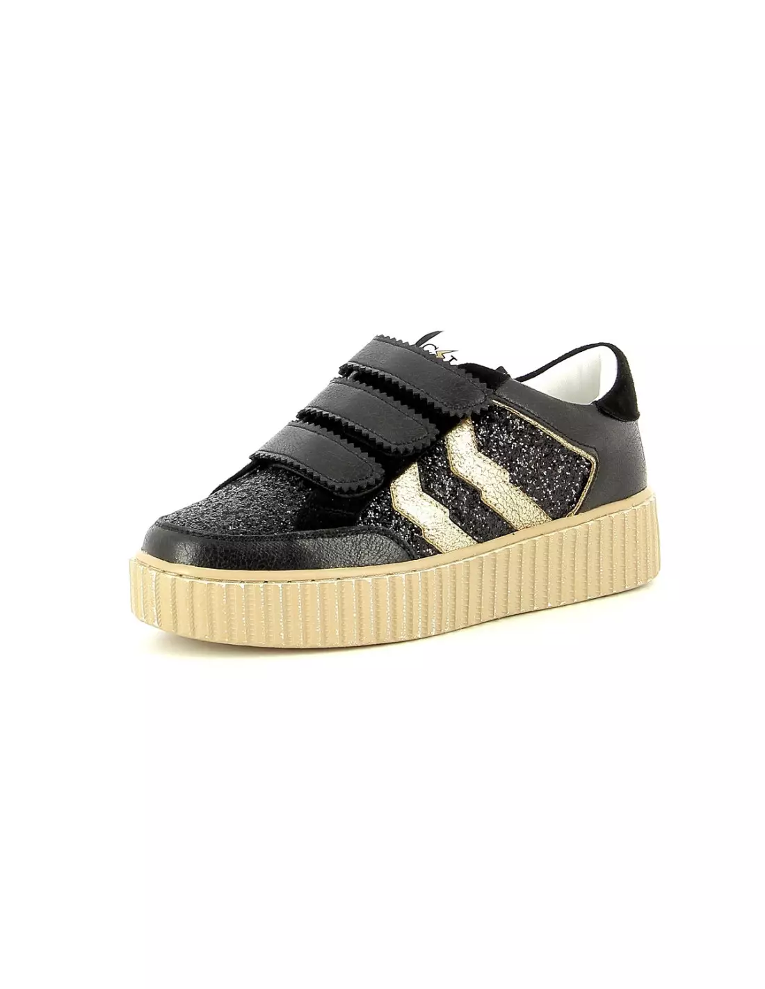 CL11 CL60 - Baskets Black