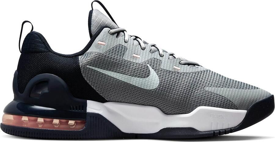 Nike Trainingsschoenen model Air Max Alpha Trainer 5 Heren Grijs Navy Wit