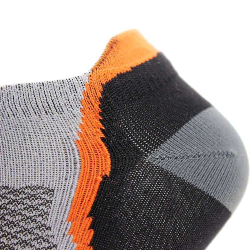 YY Vertical Kletter Socken schwarz