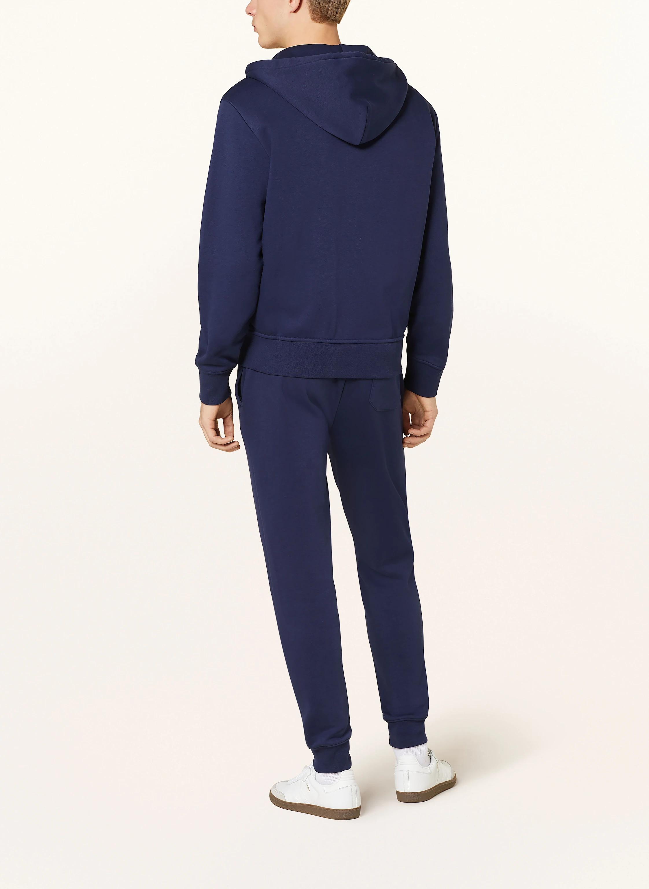 POLO SPORT Sweatjacke