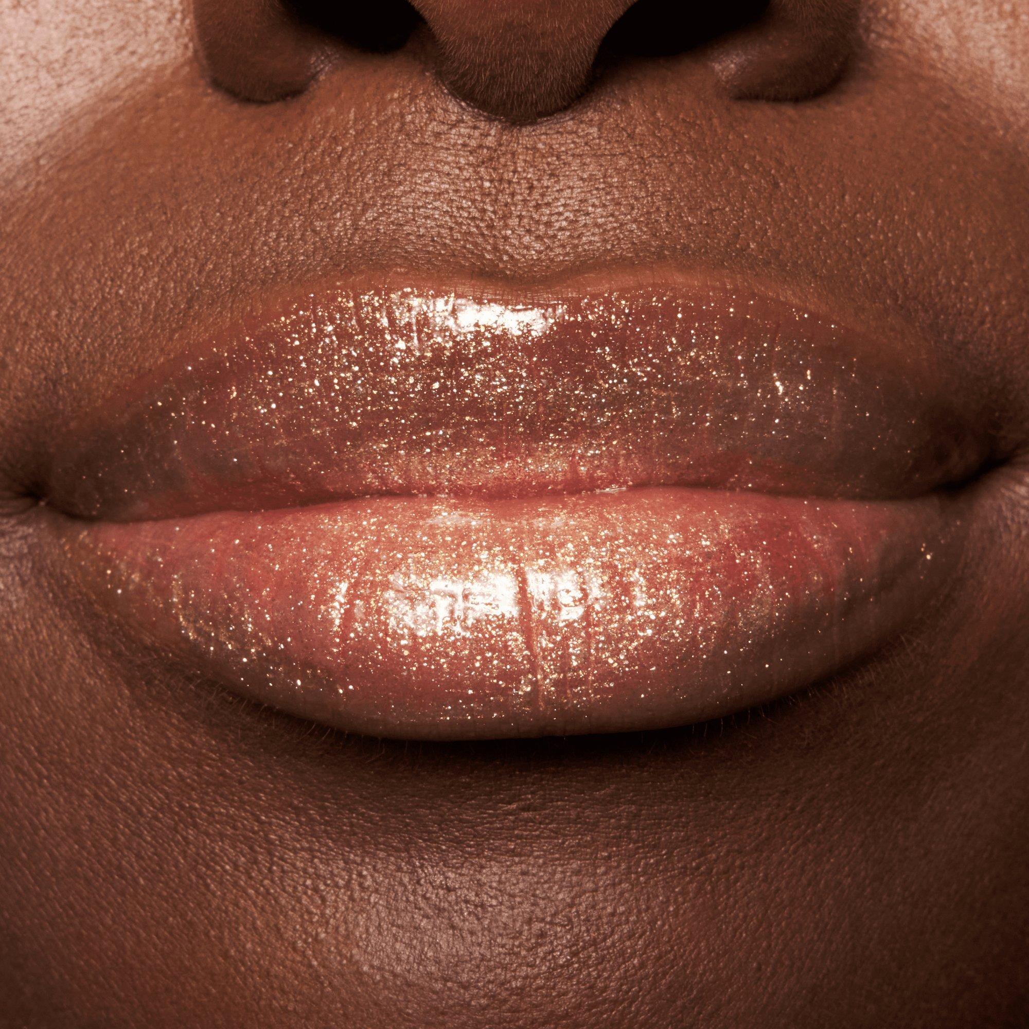 META GLOW MULTI-REFLECTIVE LIPGLOSS