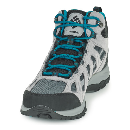 Columbia - REDMOND III MID WATERPROOF - Gris