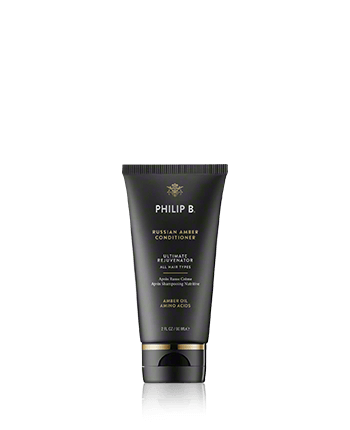 Philip B Conditioner Russian Amber Imperial Conditioning Crème 60ml