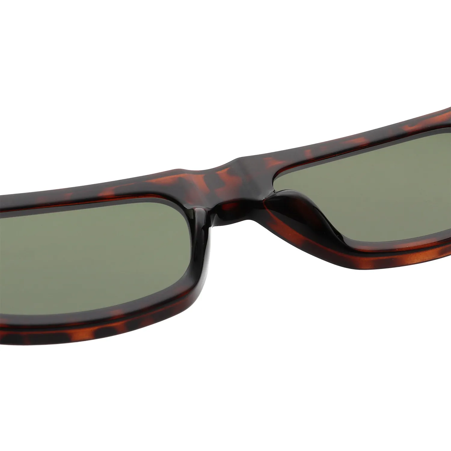 A. Kjærbede Jean Solbrille KL2315-003