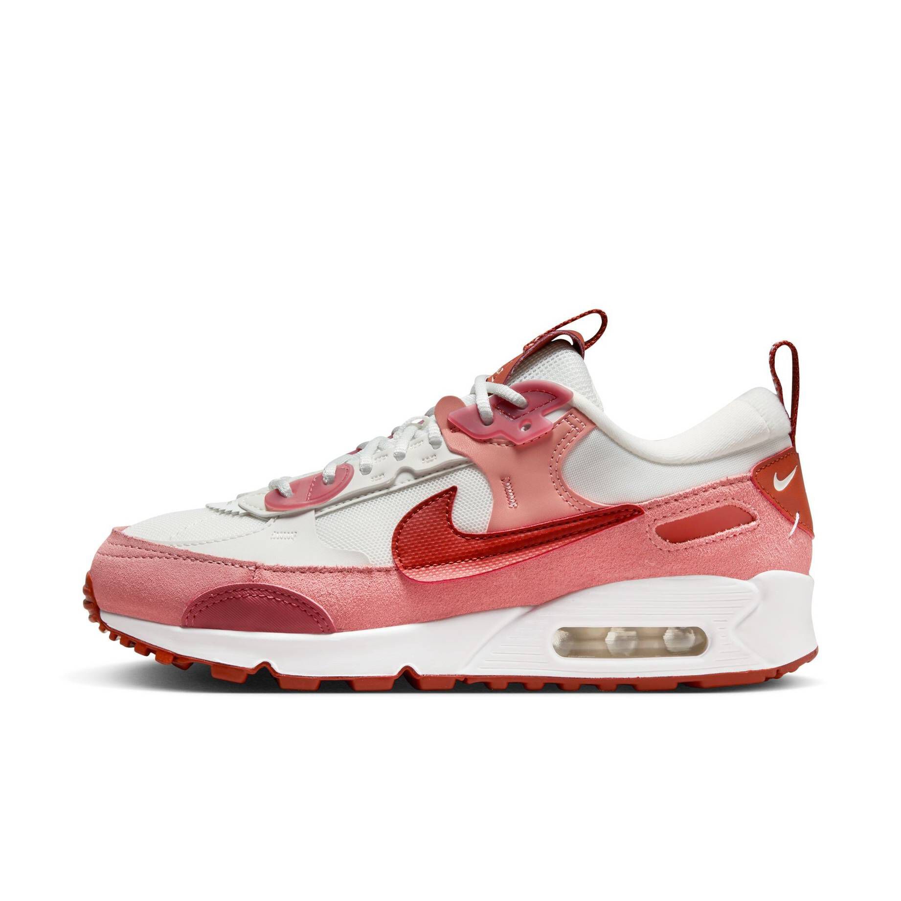 Nike Sportswear| Damen Sneaker AIR MAX 90 FUTURA