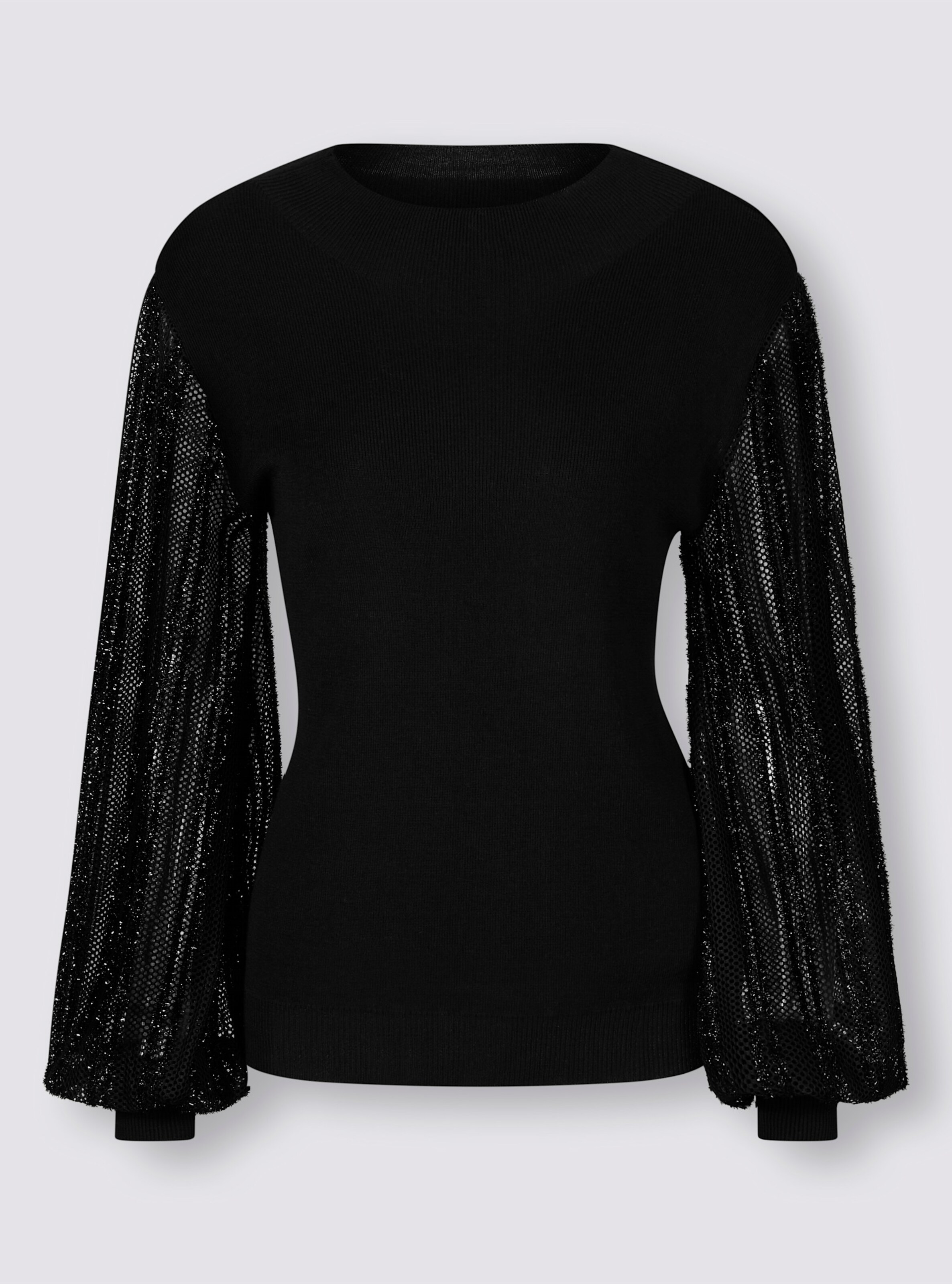 Pullover