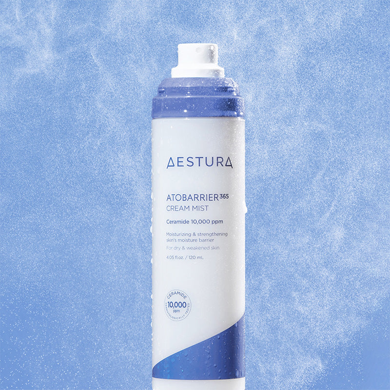 Atobarrier 365 Cream Mist