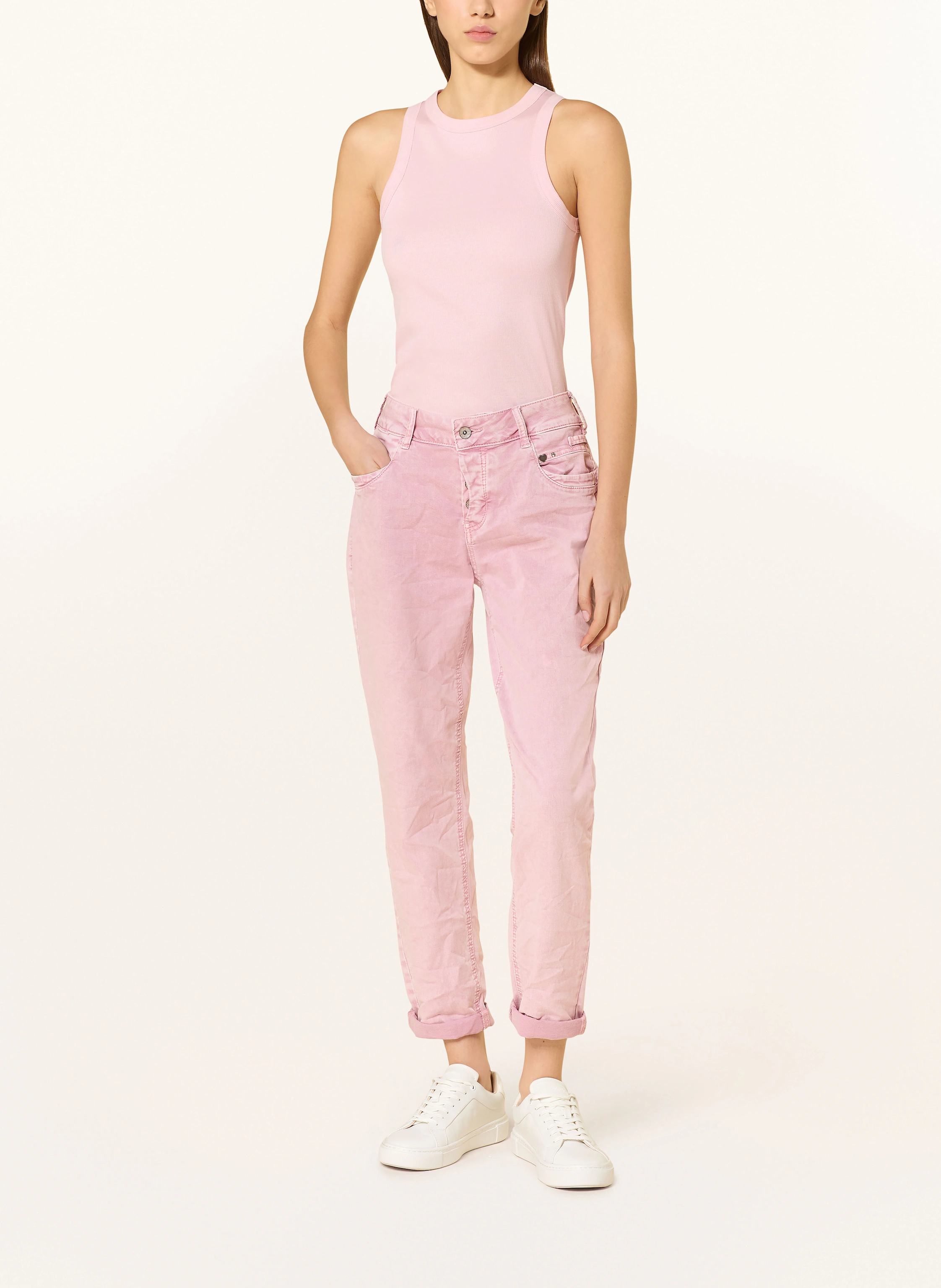 Buena Vista 7/8-Jeans BALI