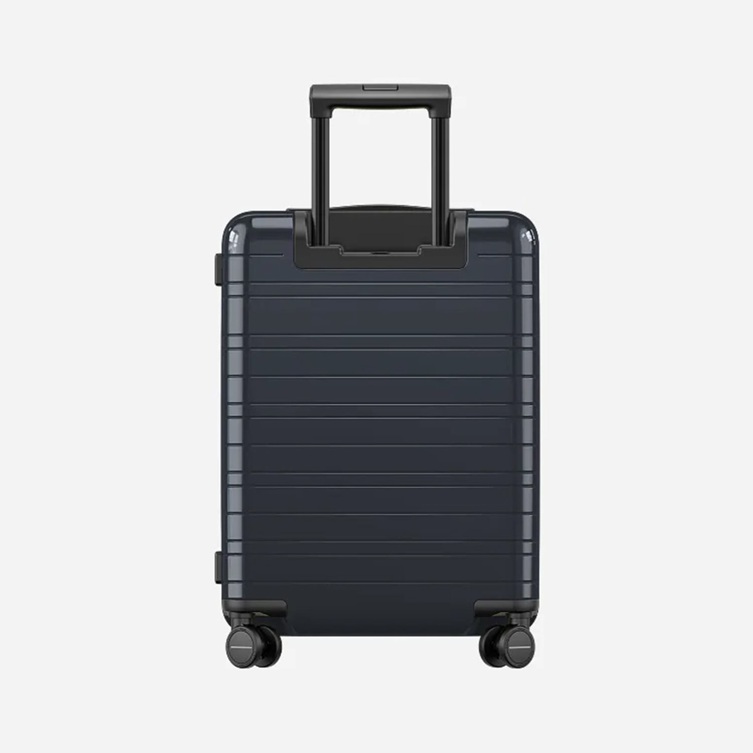 Horizn Studios M5 Smart Cabin Trolley glossy night blue