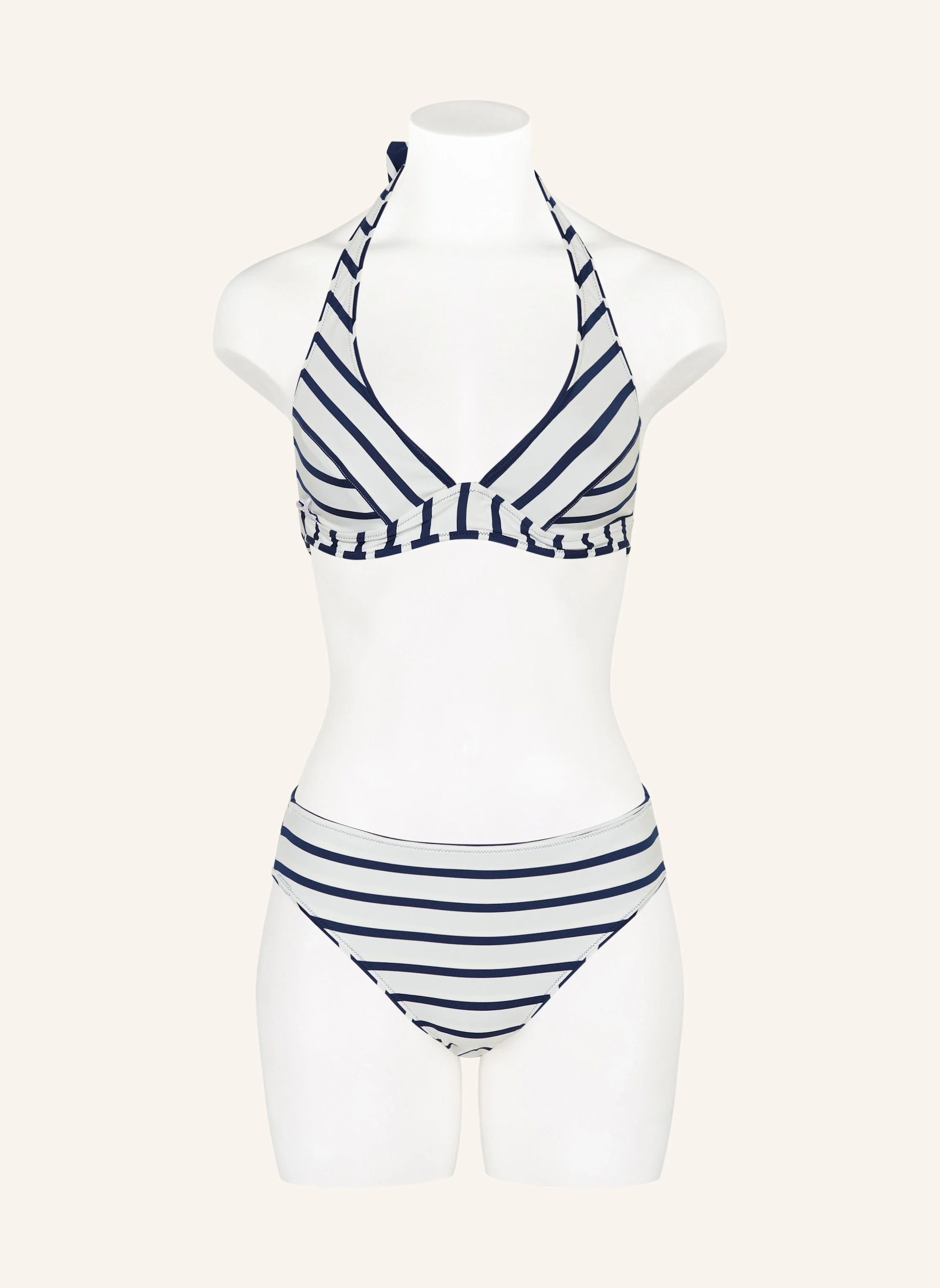 Lidea Basic-Bikini-Hose BAY GAMES zum Wenden