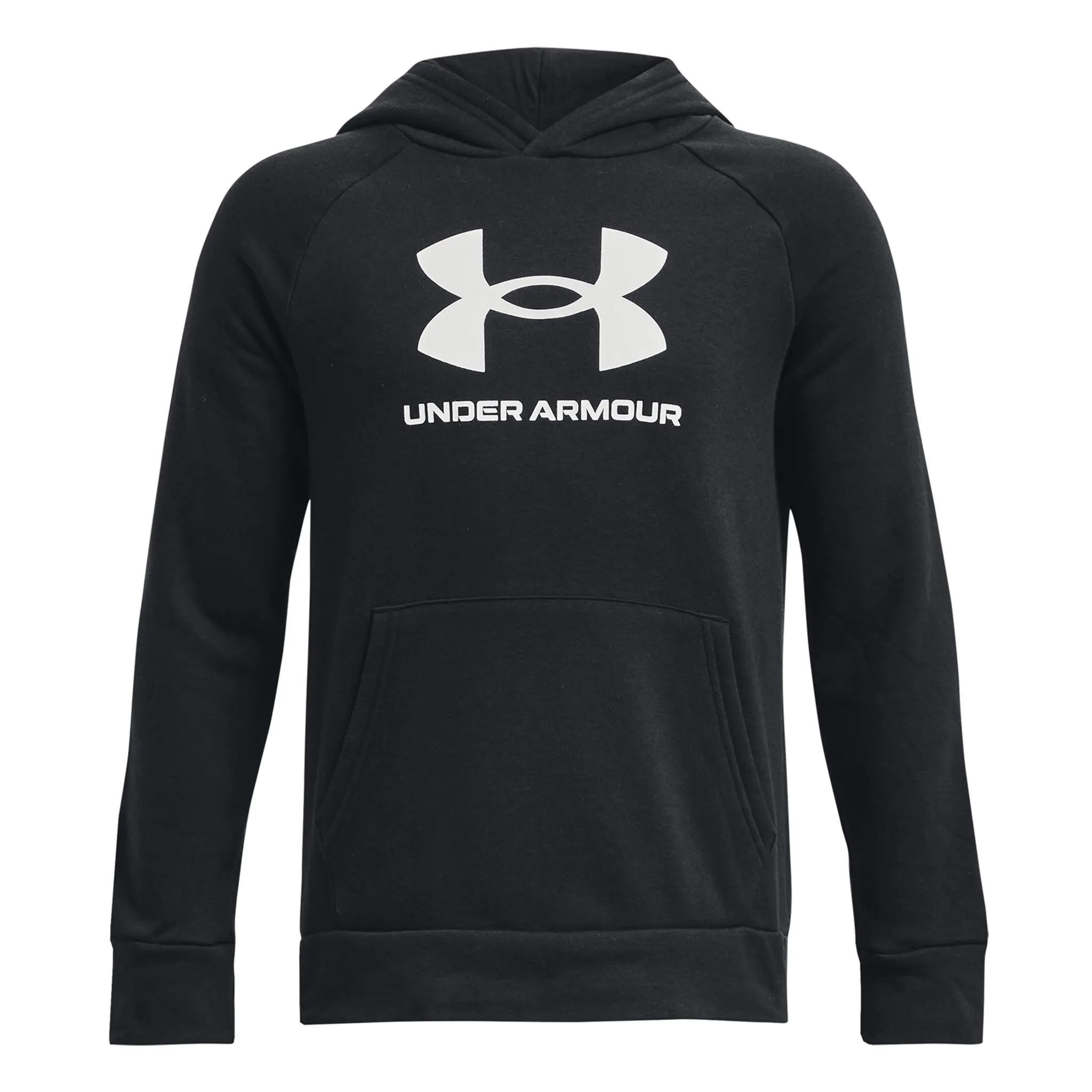Under Armour Kangourou Rival Fleece BL 8-16ans