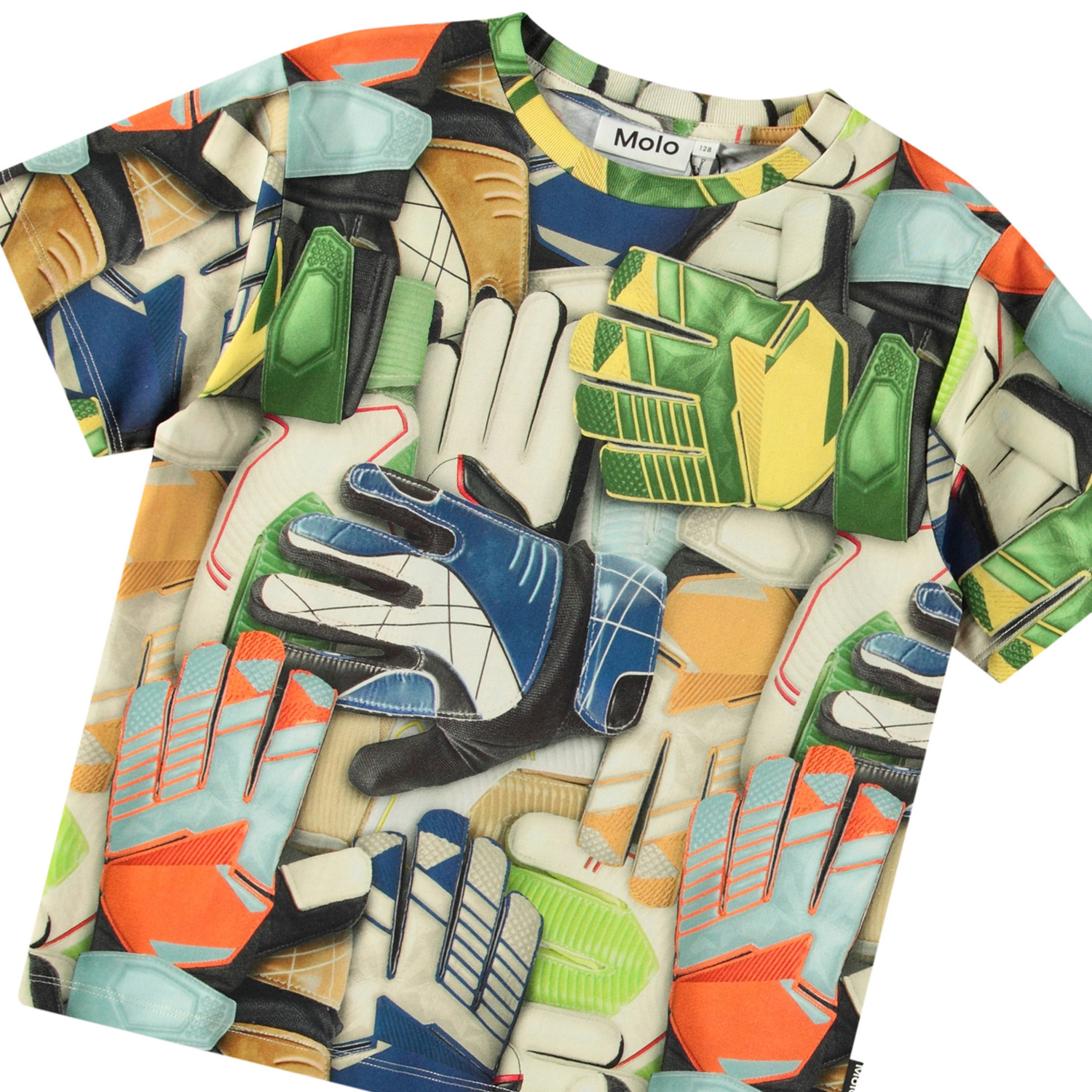 Riley - Goalie Gloves