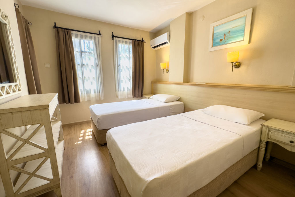 T&G Appartementen Logies - Appartement