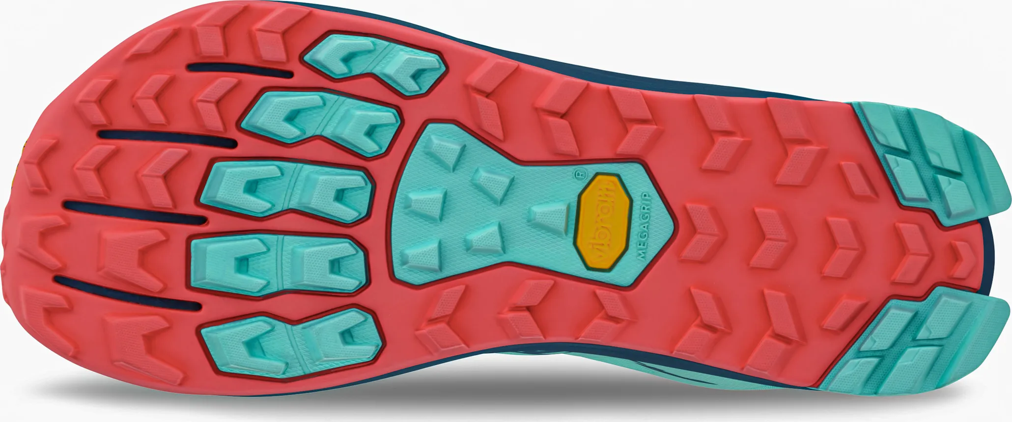 Altra Women's Lone Peak 9+ Teal