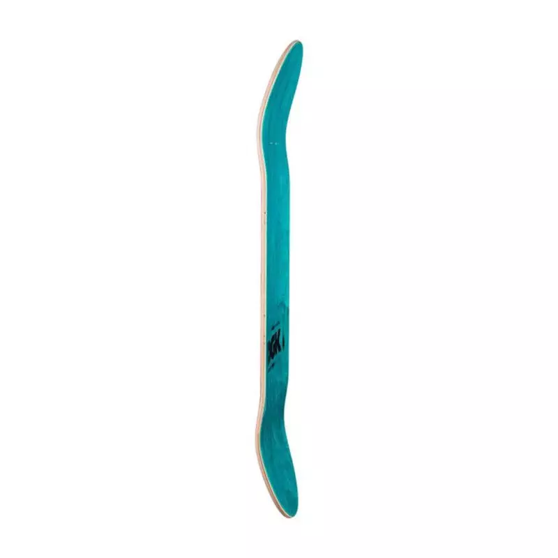 Plateau skate DGK SKATEBOARDS Heritage Kalis 8.25