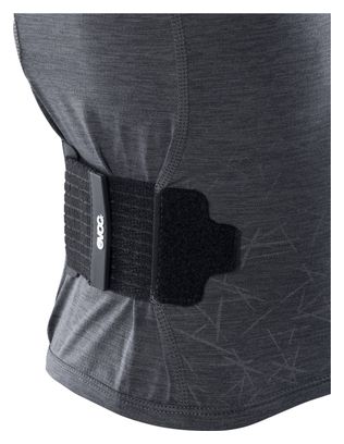 Gilet de Protection Enfant Evoc Protector Gris