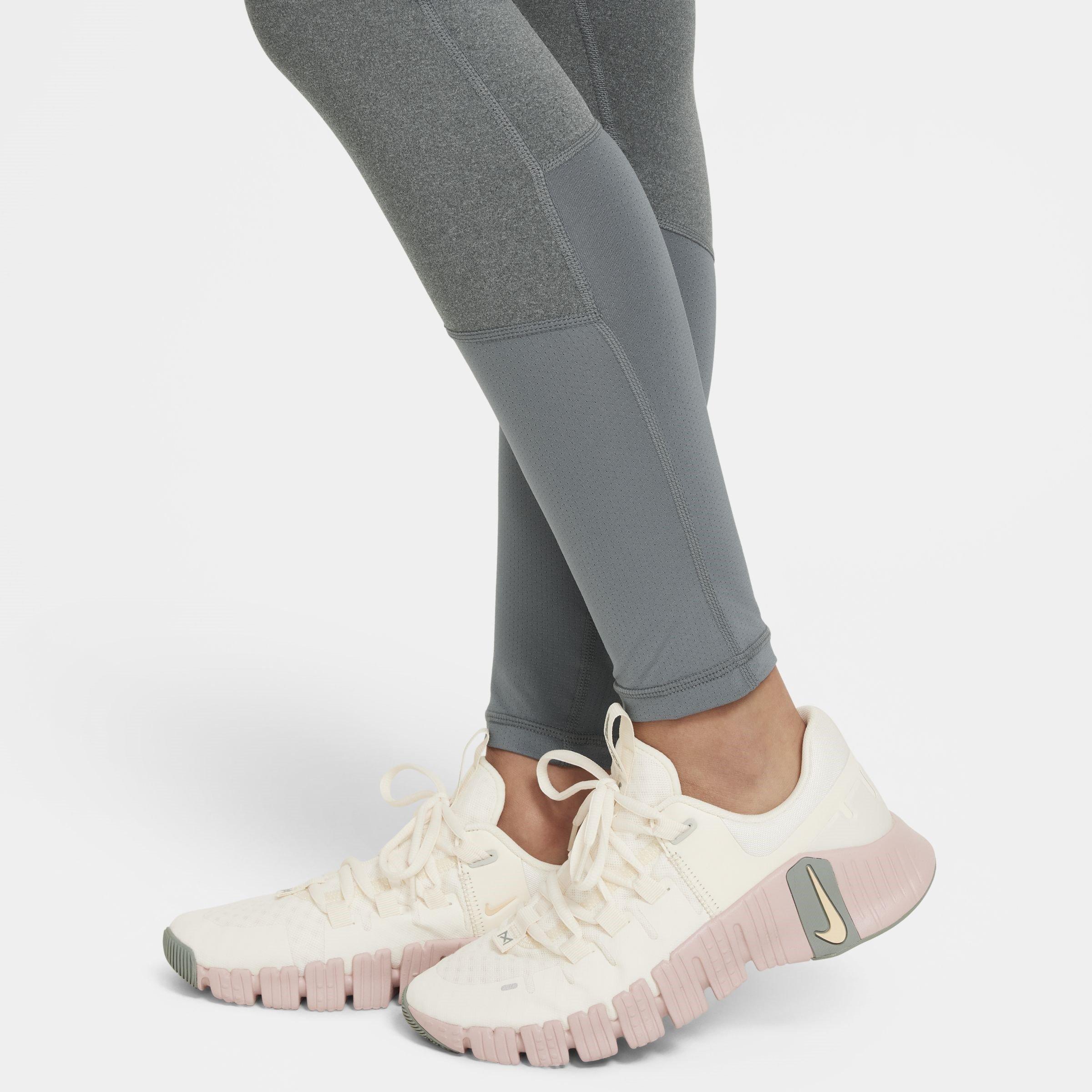 Nike Pro Girls Tights