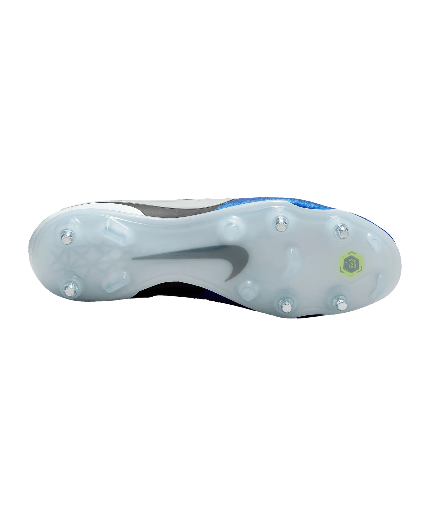 Nike Tiempo Legend X Elite SG-Pro AC Mad Ambition Blau F400