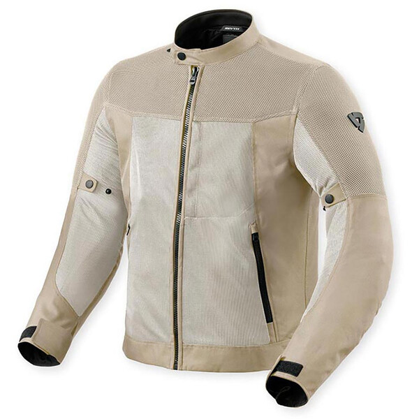 Rev'it - Blouson Vigor 2 Sable