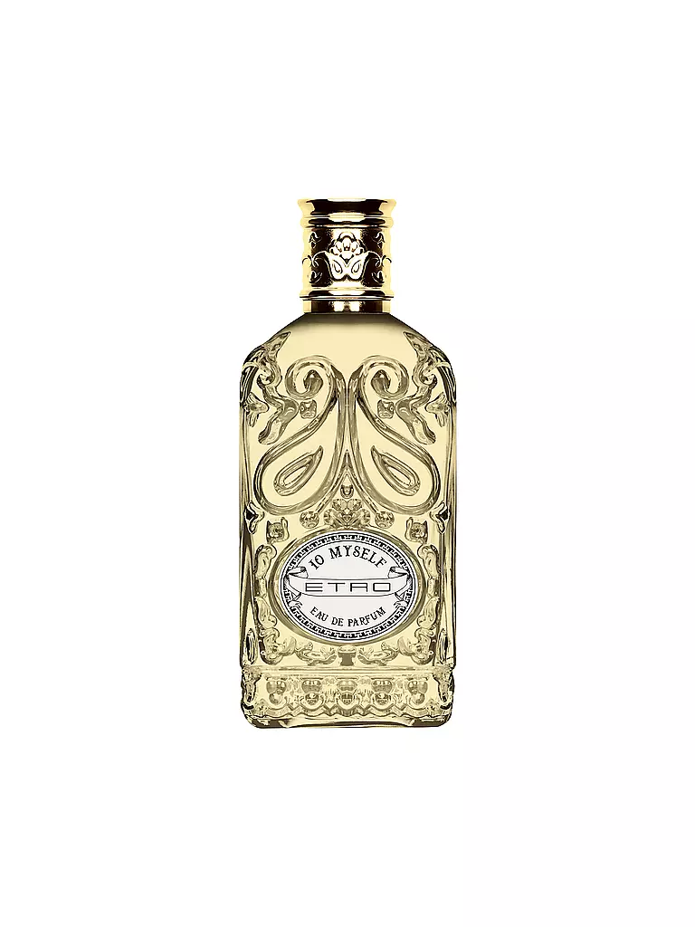 ETRO Io Myself Eau de Parfum 100ml keine Farbe
