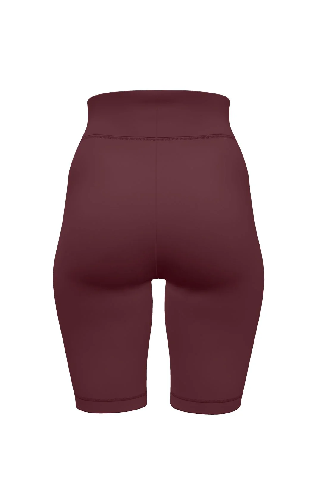 Pieces Pcminni Bike Shorts 4715089 tawny port