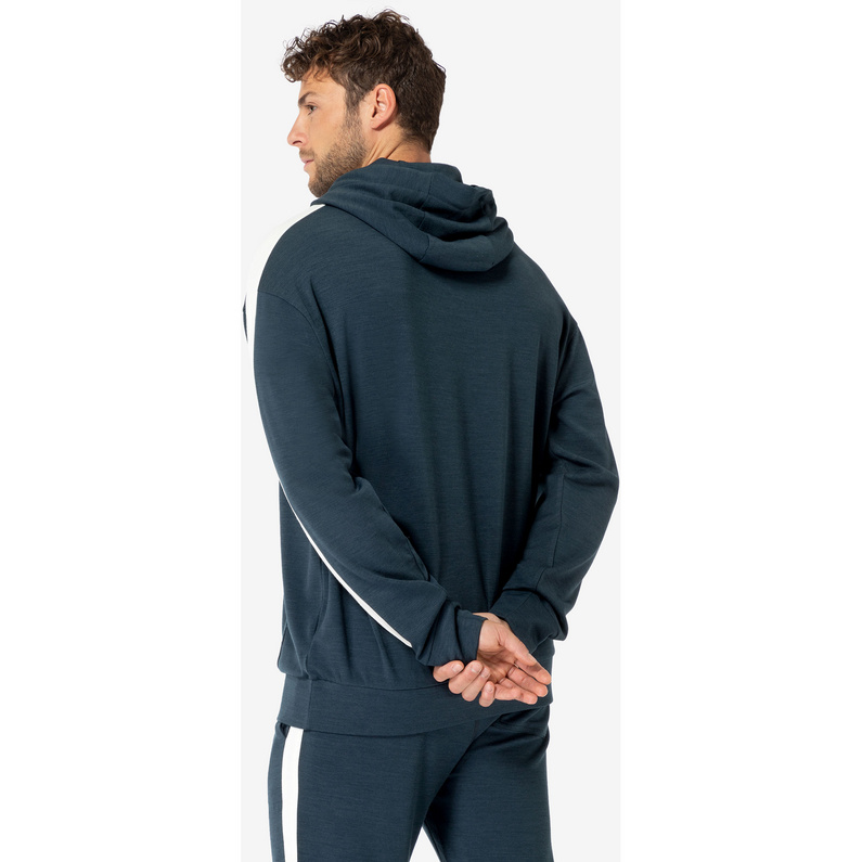 Super.Natural Herren Colorado Hoodie