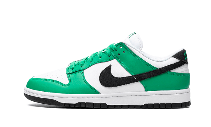 Nike Dunk Low Celtics - 48h Delivery