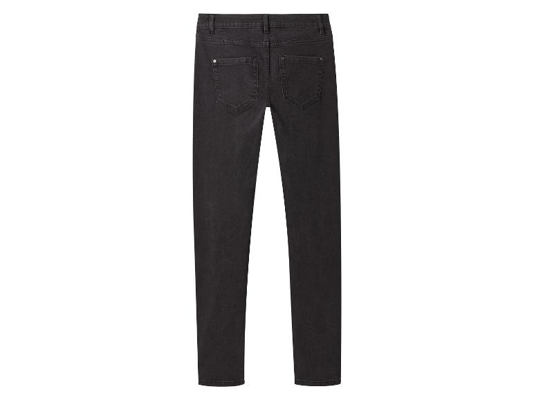 Dames jeans - Straight fit