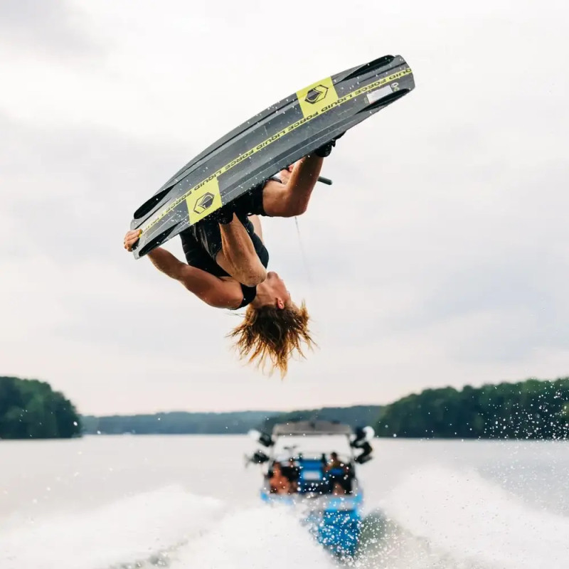 Wakeboard liquid force rdx 2025