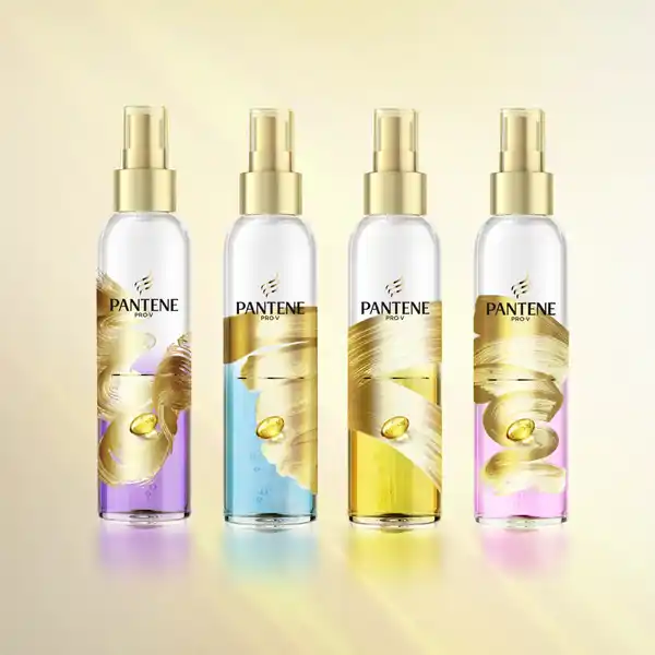 Hydration SOS Hair Shake