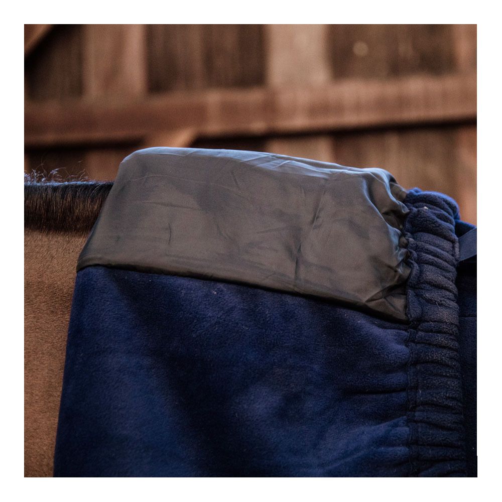 Kentucky HEAVY FLEECE - Couvre-cou navy