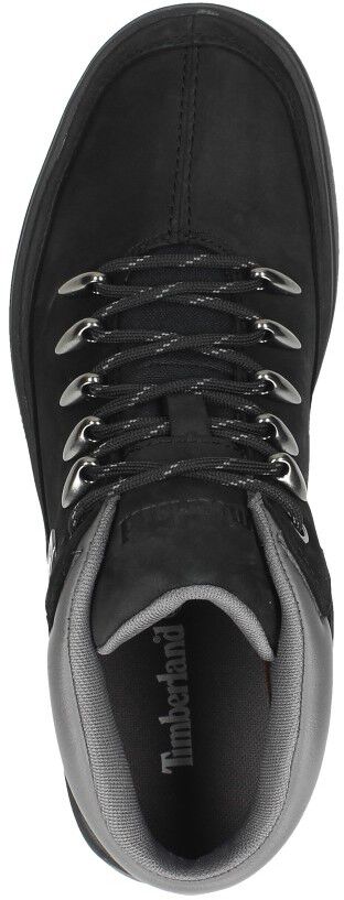Timberland Davis Square Hiker zwart