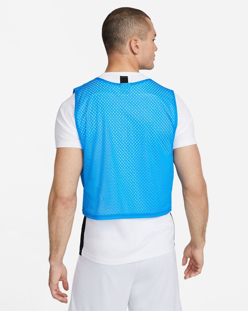 Chasuble Nike Park 20 Bleu pour adulte