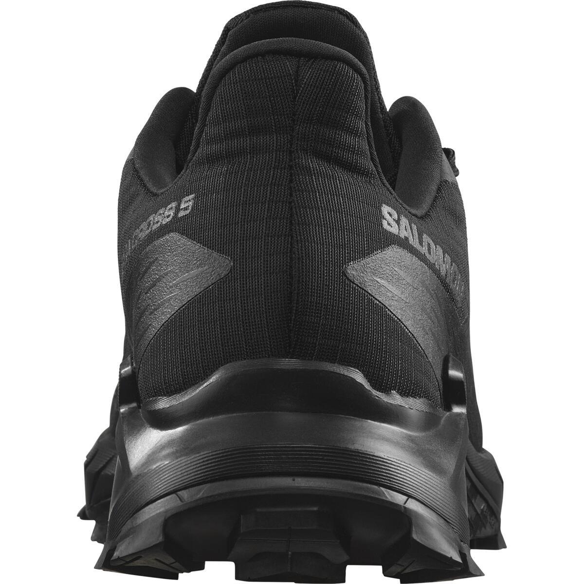 Salomon Alphacross 5 Mens Trail Running Shoes